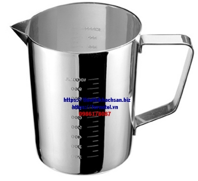 Ca đong định lượng 124401
